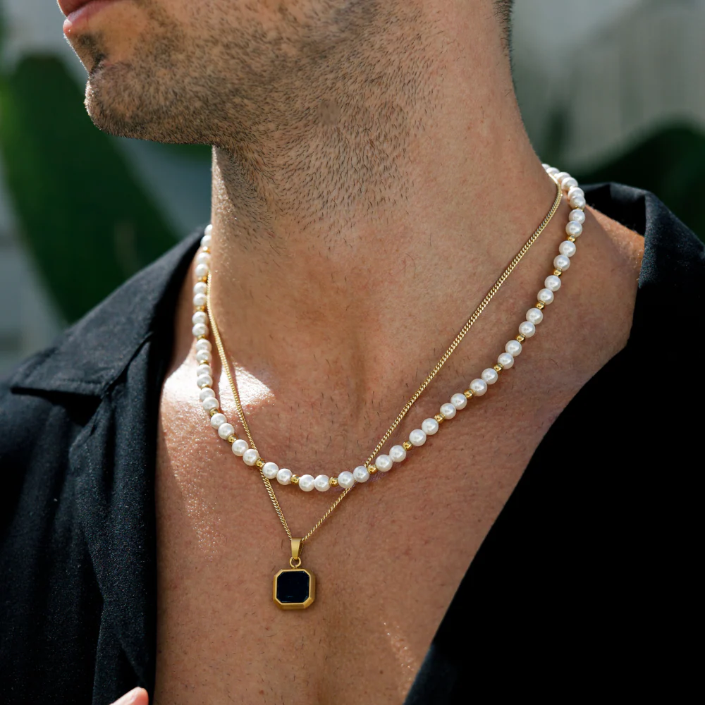 Onyx - Gold - Image 4
