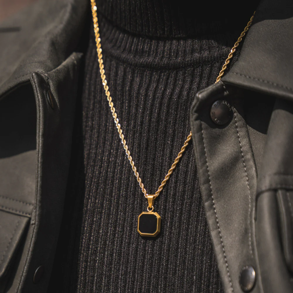 Onyx - Gold - Image 6