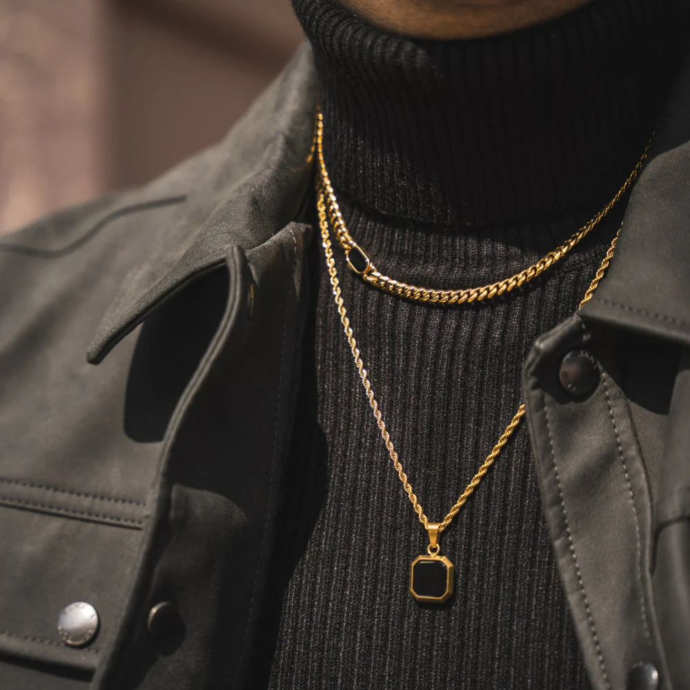 Onyx - Gold - Image 9