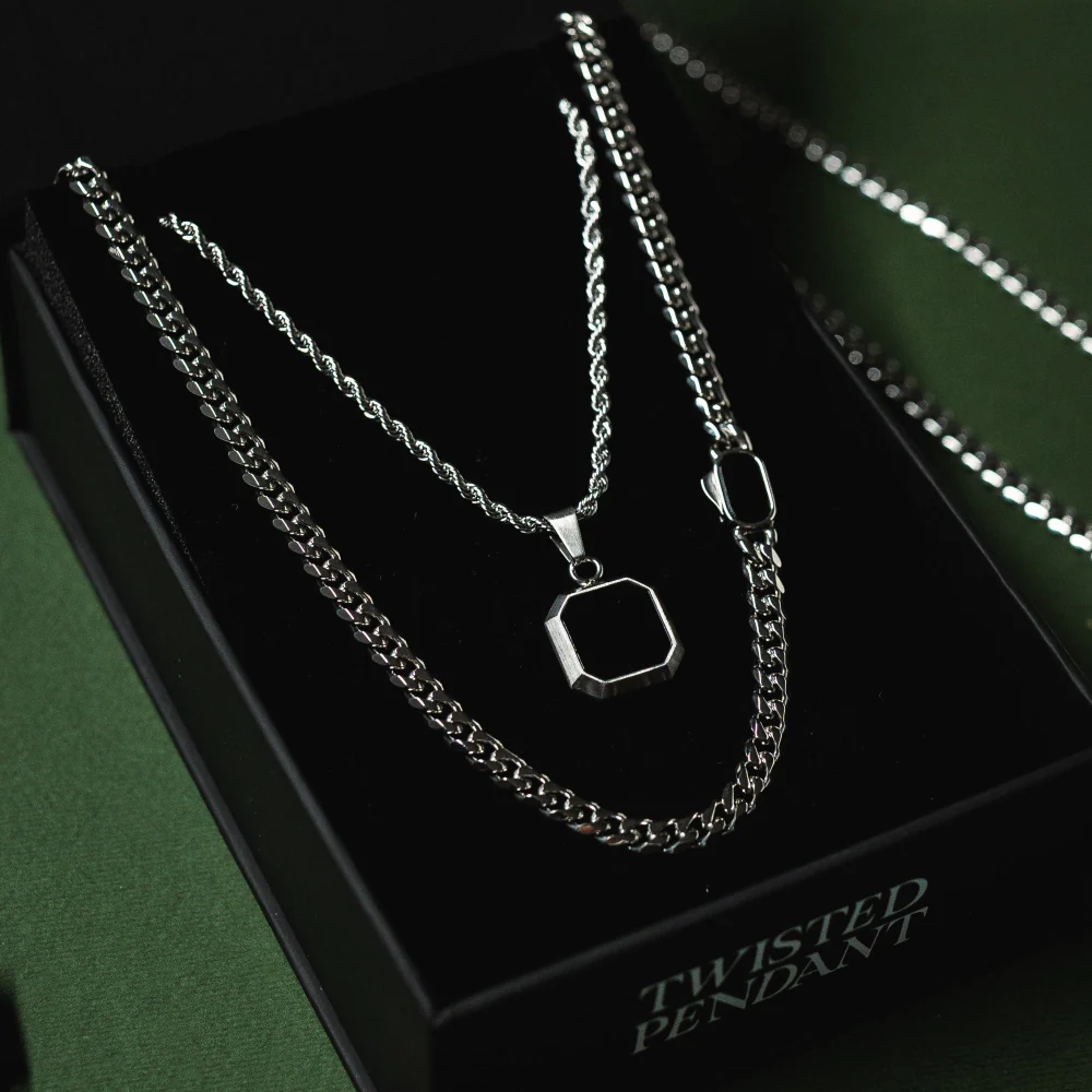 Onyx - Silver - Image 11