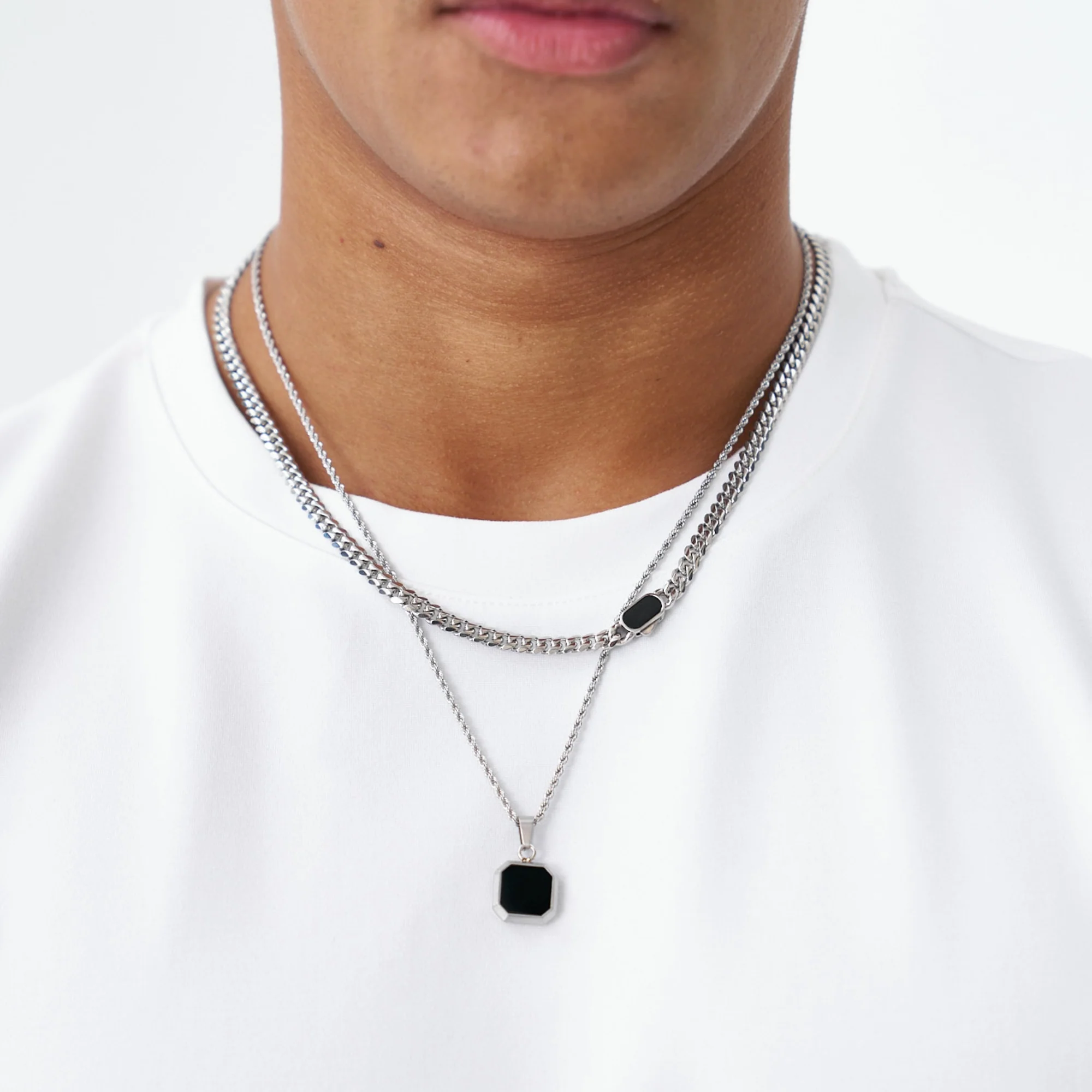 Onyx - Silver - Image 3