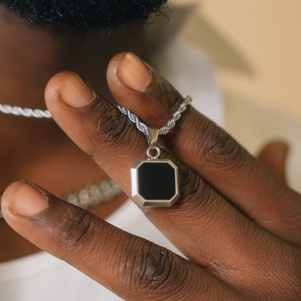 Onyx - Silver - Image 4