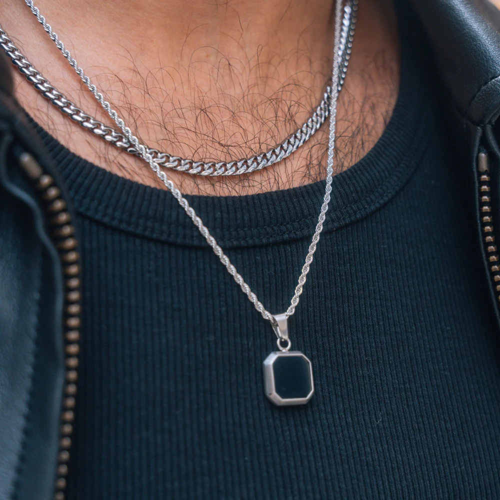 Onyx - Silver - Image 7