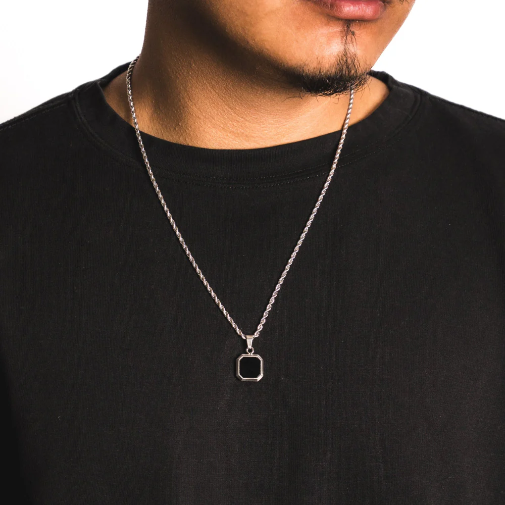 Onyx - Silver - Image 9