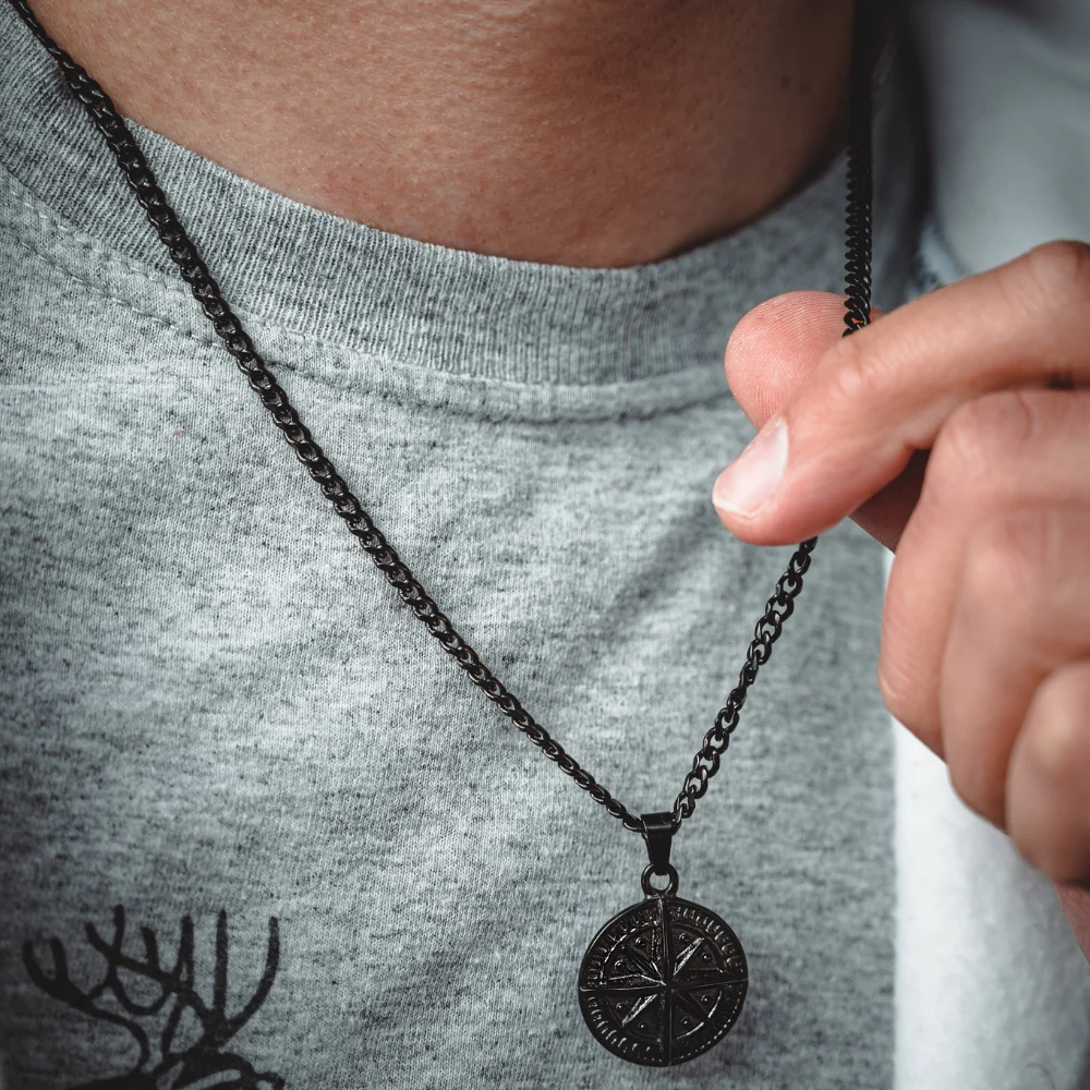 Compass - Black - Image 3