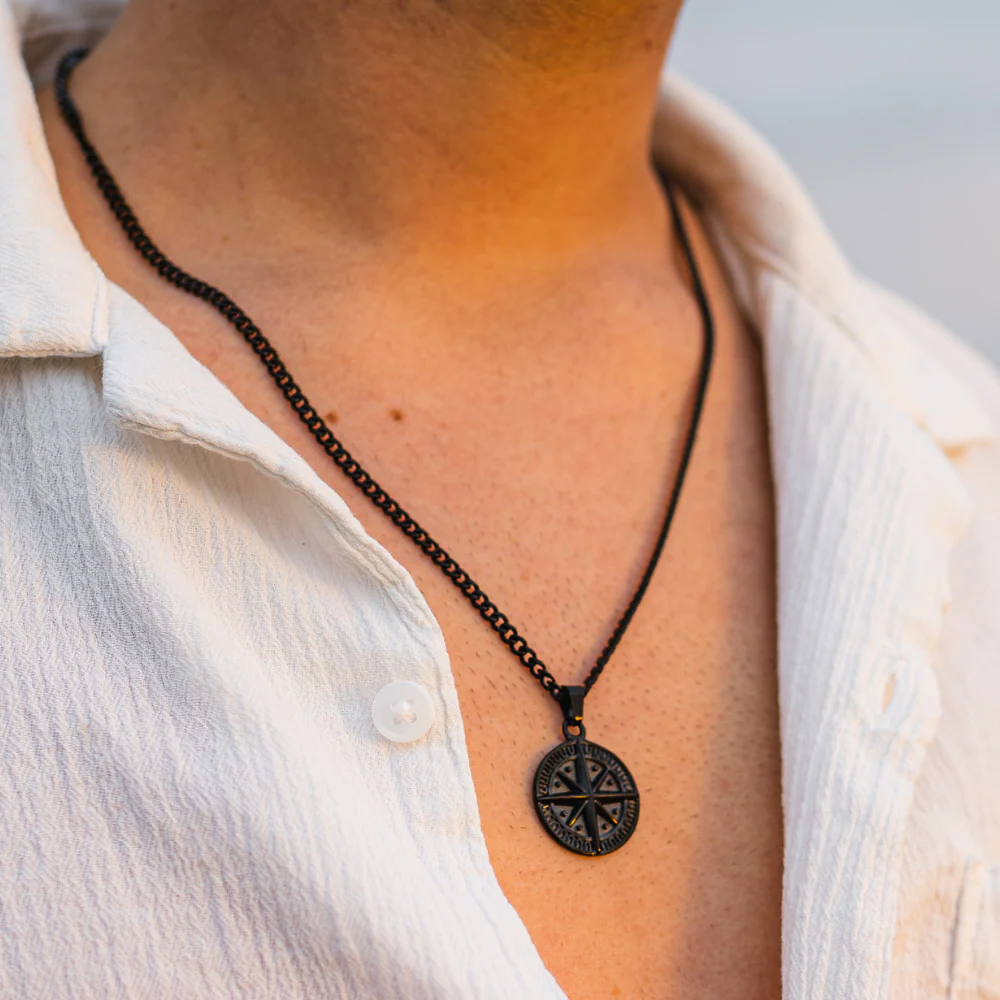 Compass - Black - Image 5