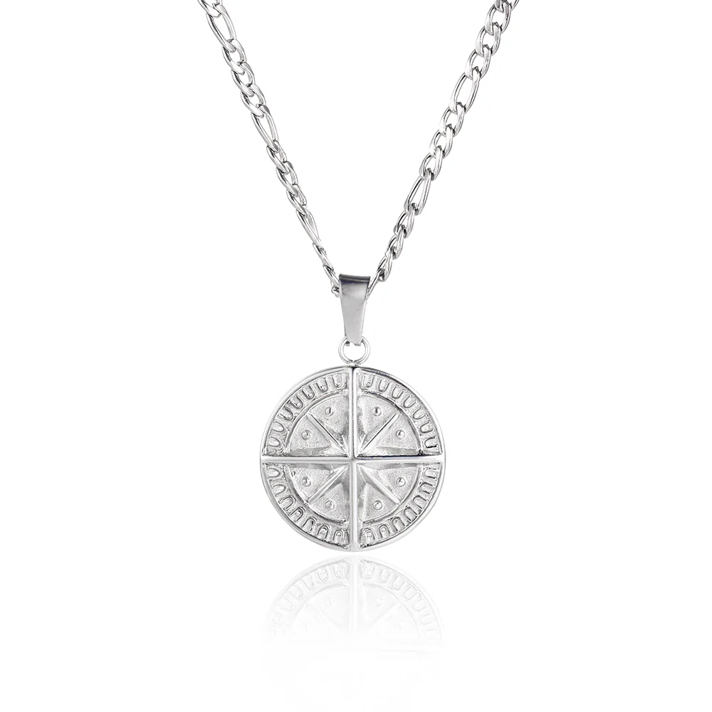 Compass - Gold - Image 7