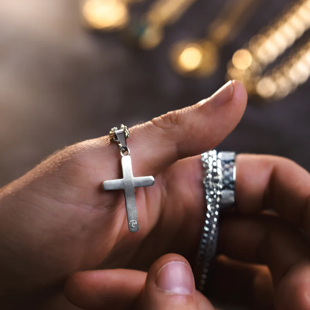 Cross - Black - Image 8