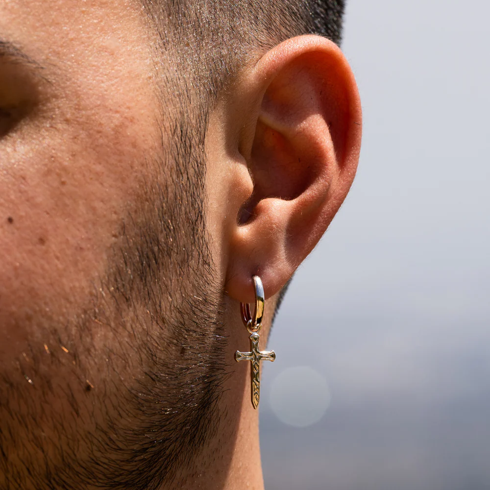 Dagger Drop (Gold) - Image 3
