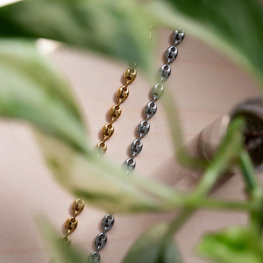 Mariner Bracelet - Silver - Image 4