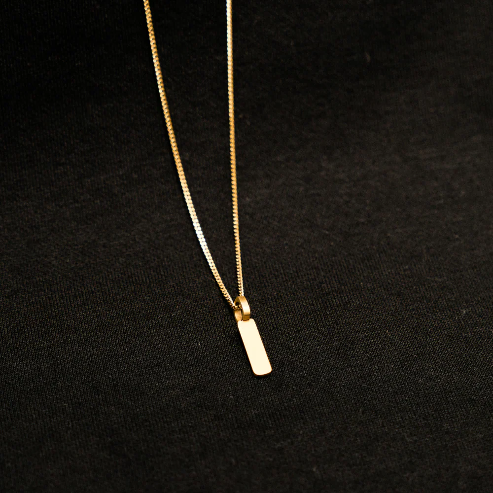 Matte Bar - Gold - Image 3