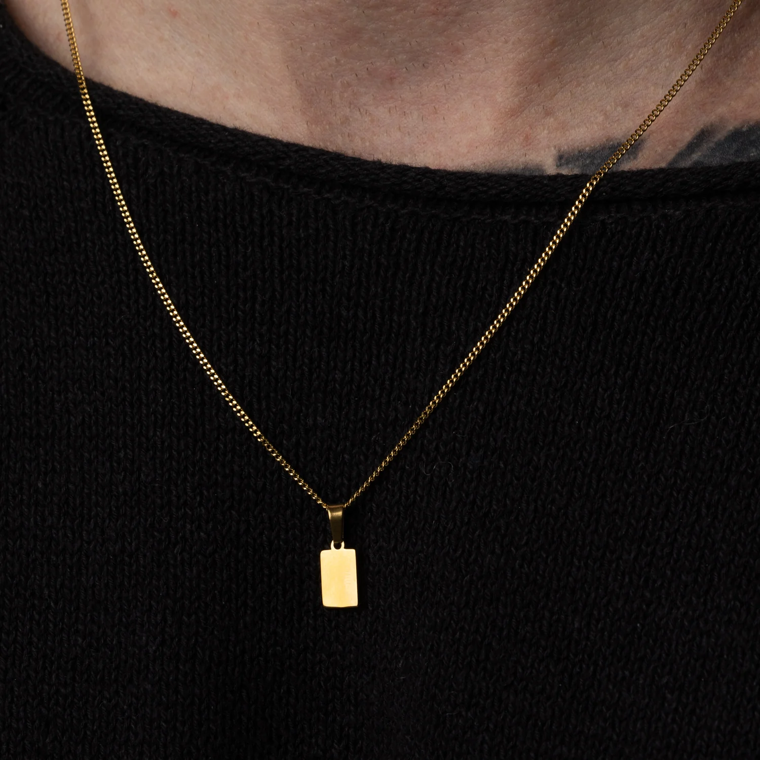 Mini Bar - Gold - Image 4