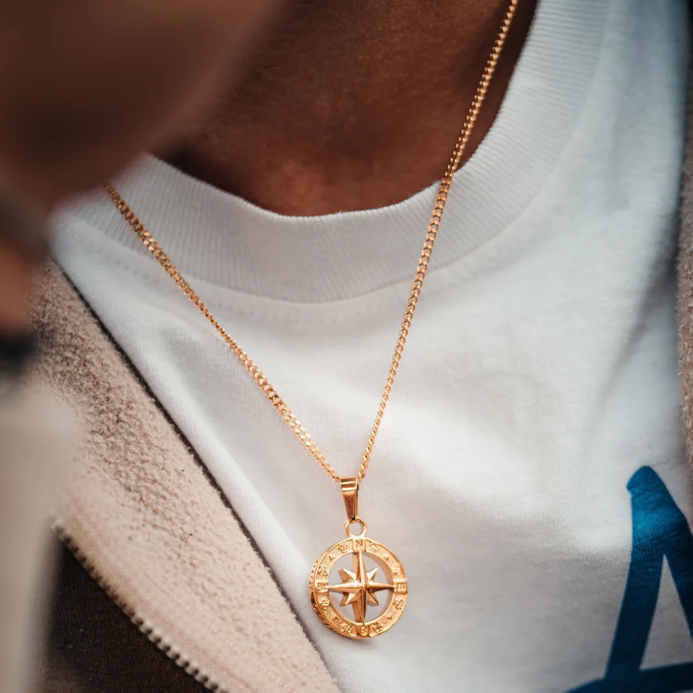 North Star - Gold - Image 4