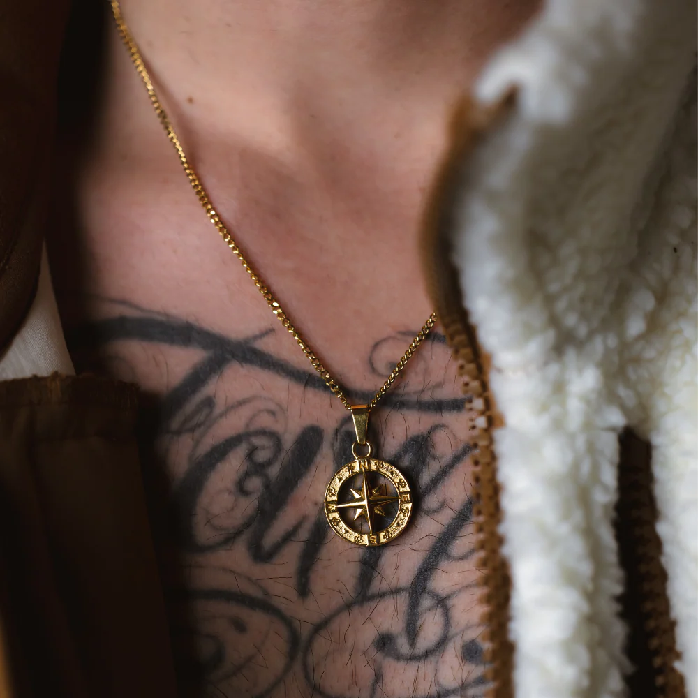 North Star - Gold - Image 5