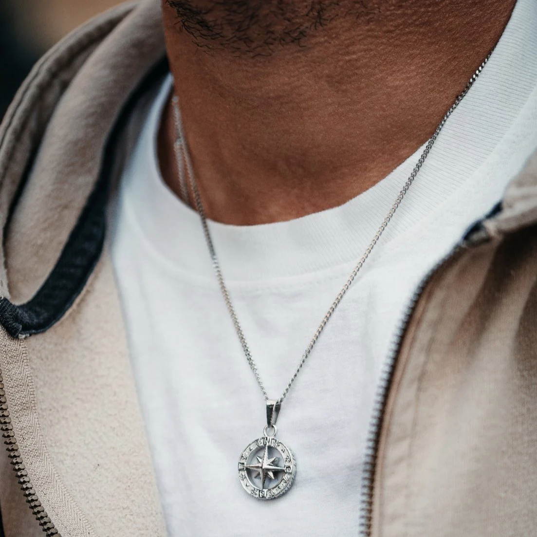 North Star - Silver - Image 6