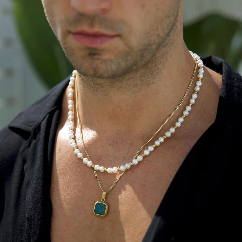 Opal - Gold - Image 4