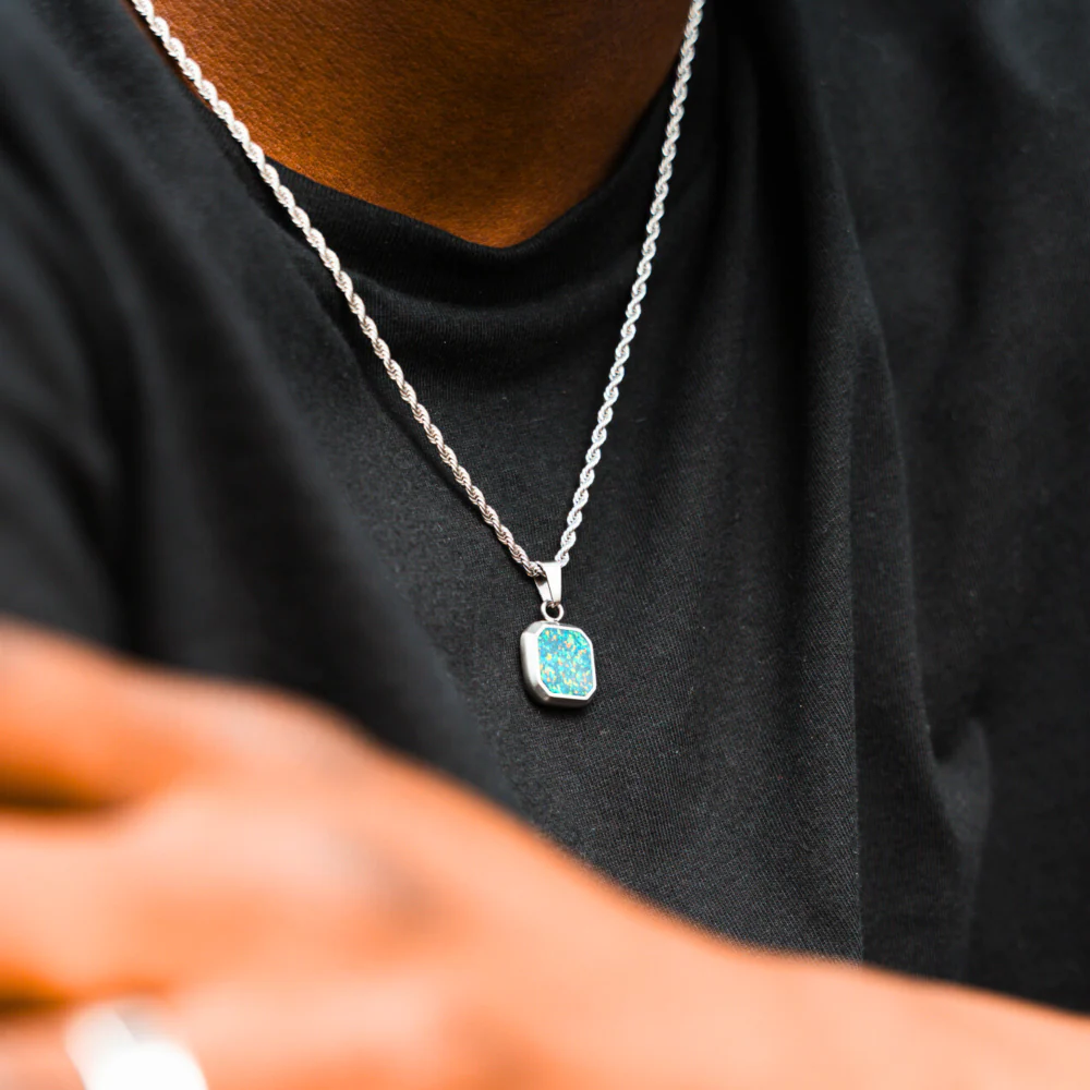 Opal - Silver - Image 4