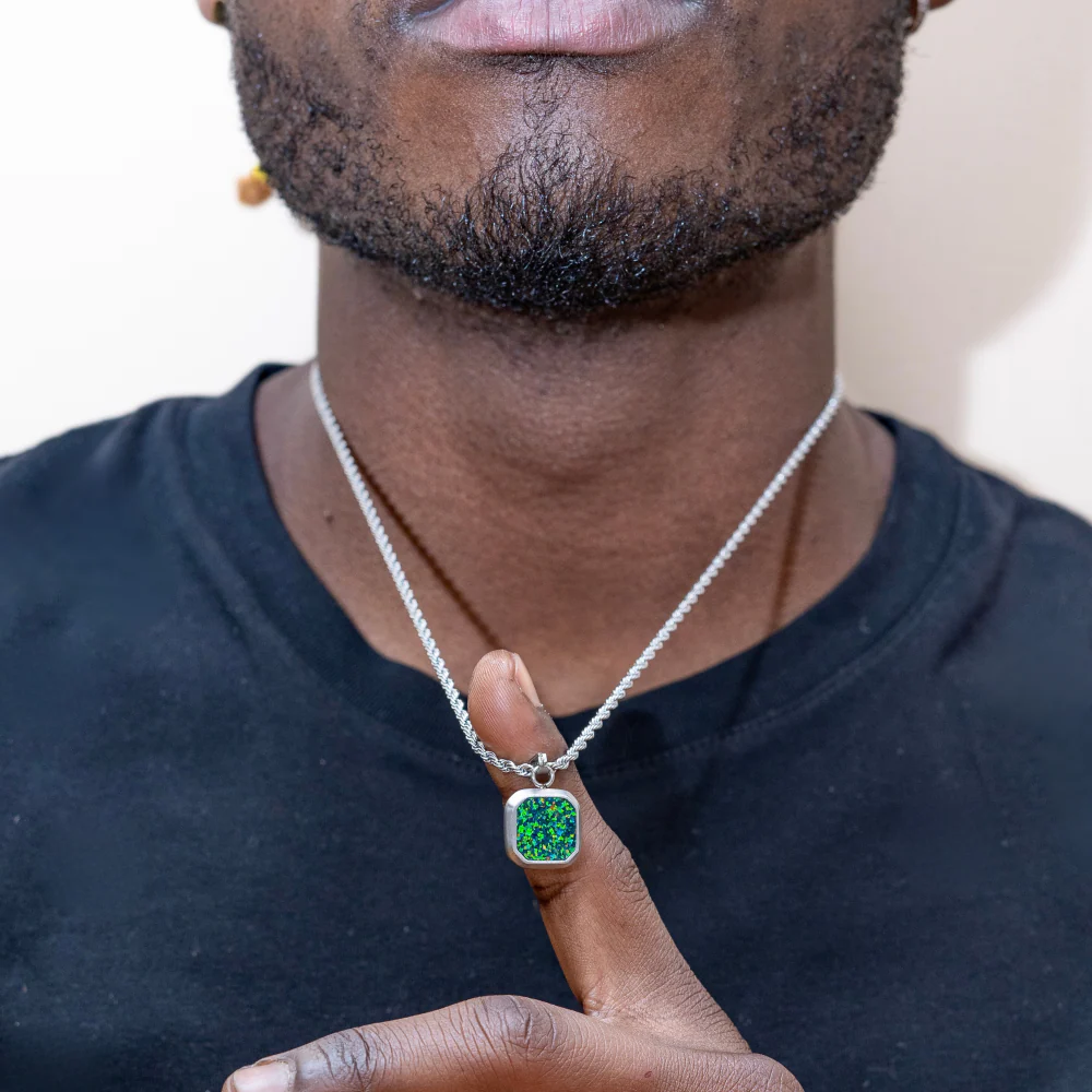 Opal - Silver - Image 5