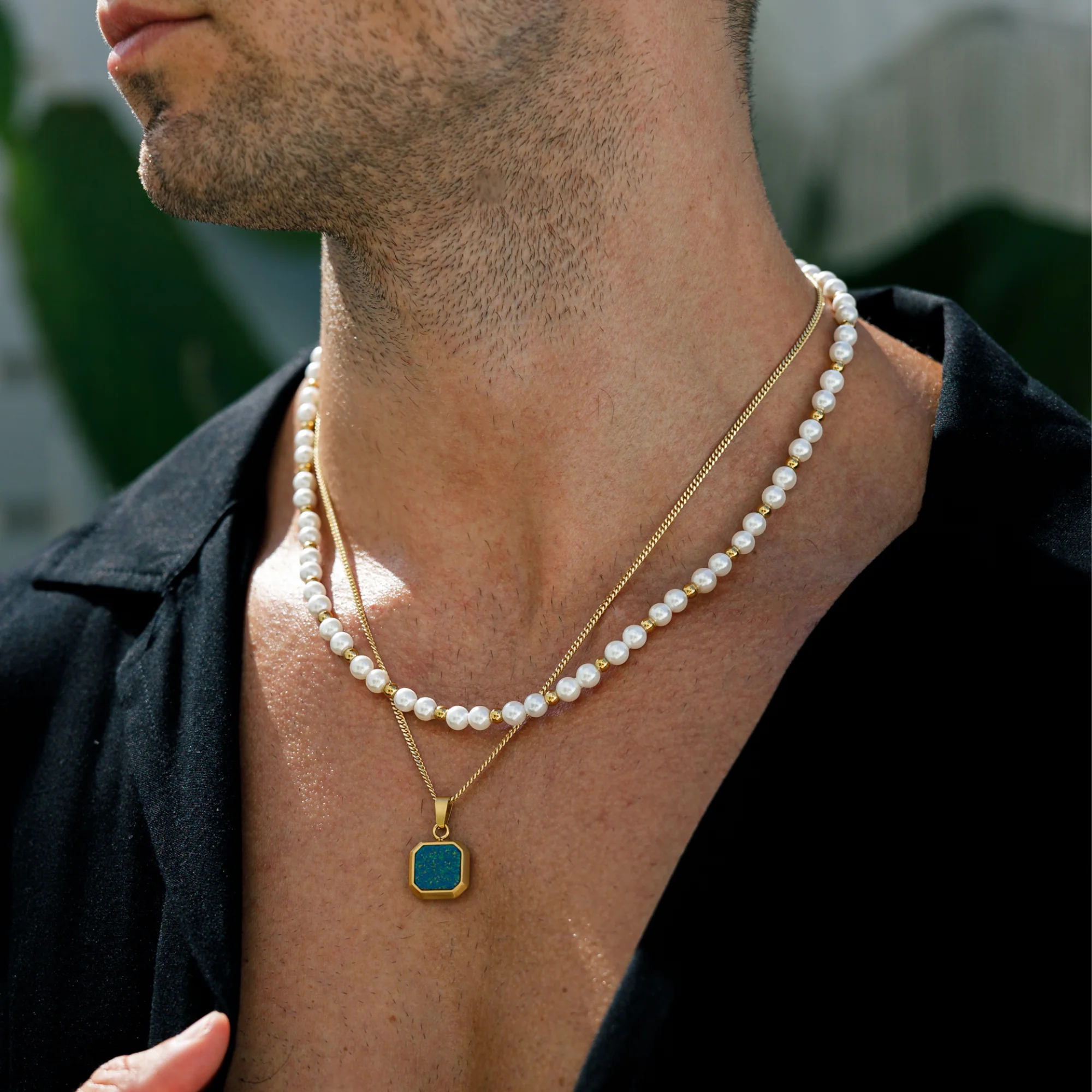 Opal - Silver - Image 9
